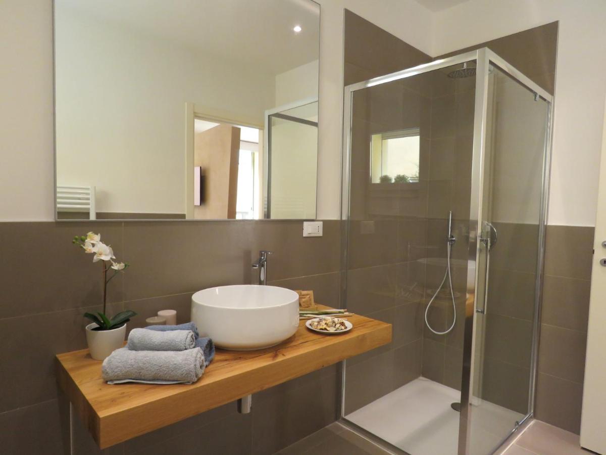 Ariosti Apartment Μπολόνια Εξωτερικό φωτογραφία
