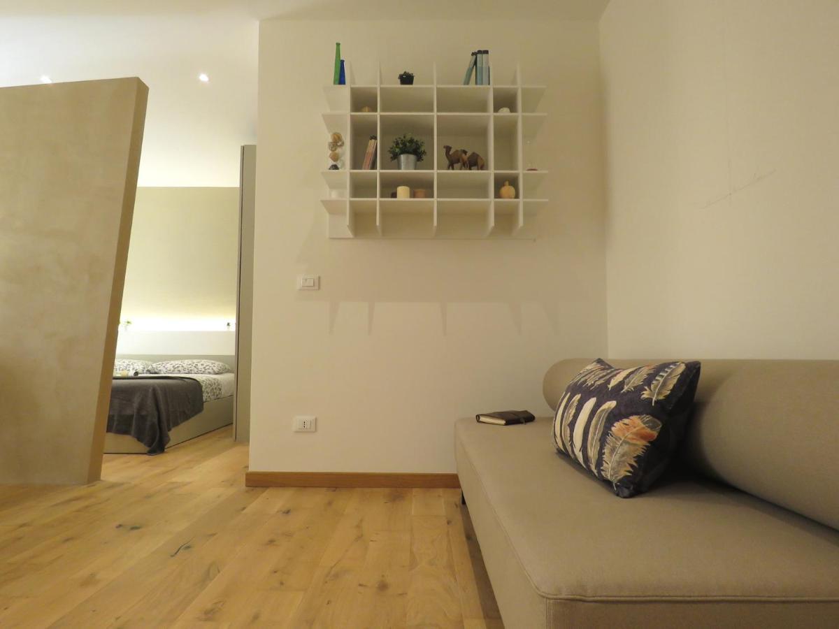 Ariosti Apartment Μπολόνια Εξωτερικό φωτογραφία