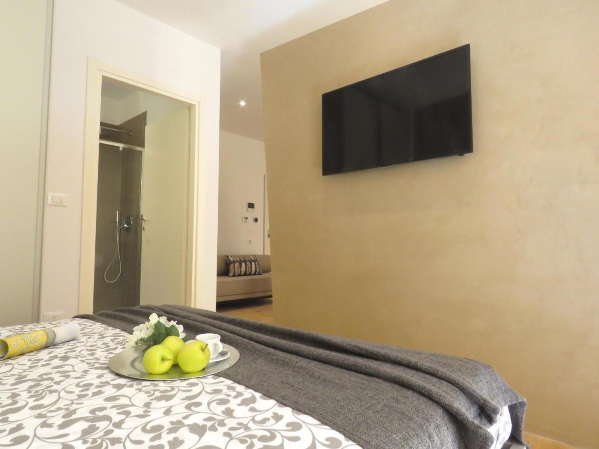 Ariosti Apartment Μπολόνια Εξωτερικό φωτογραφία