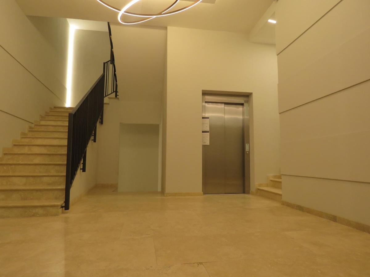 Ariosti Apartment Μπολόνια Εξωτερικό φωτογραφία