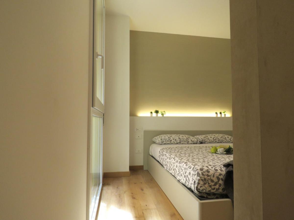 Ariosti Apartment Μπολόνια Εξωτερικό φωτογραφία