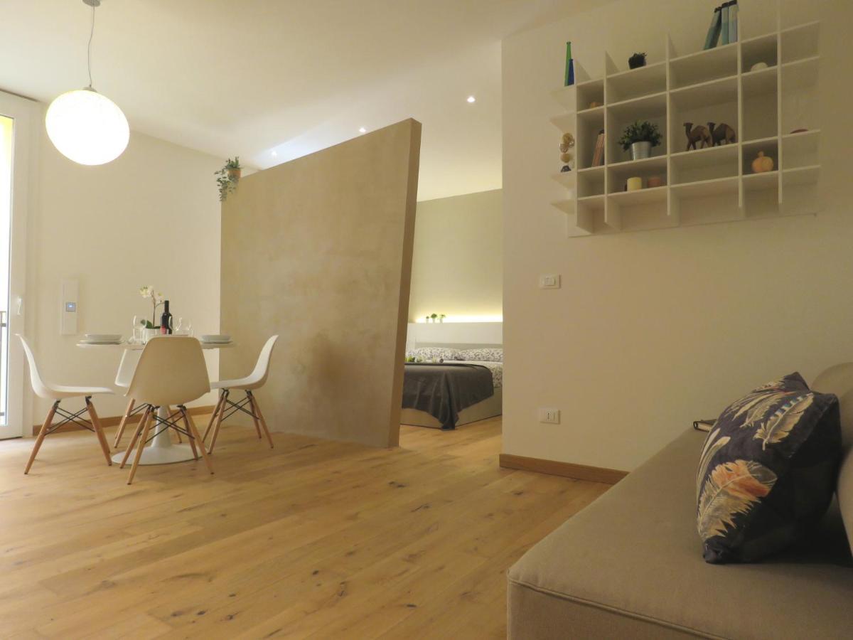 Ariosti Apartment Μπολόνια Εξωτερικό φωτογραφία