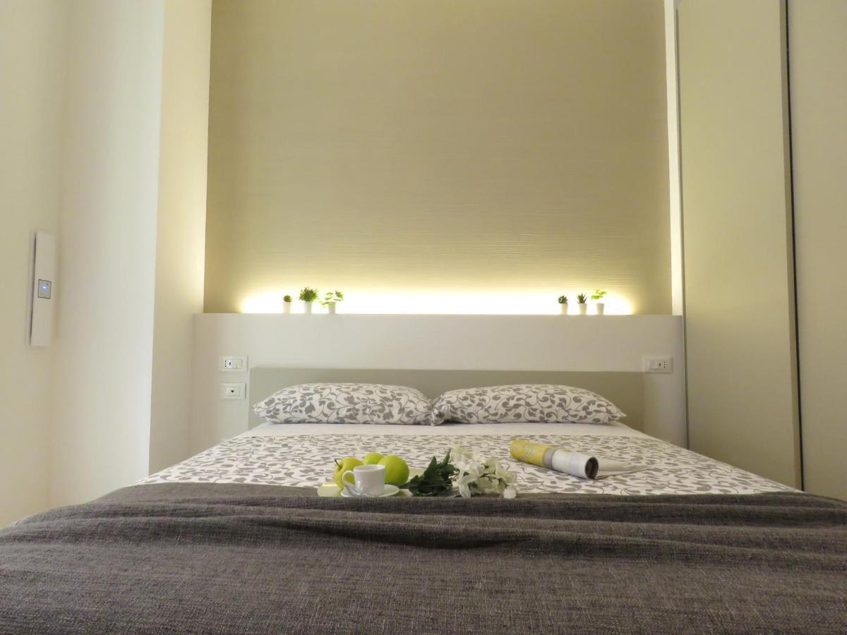 Ariosti Apartment Μπολόνια Εξωτερικό φωτογραφία