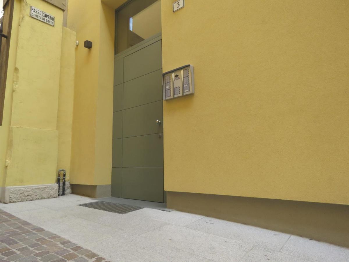 Ariosti Apartment Μπολόνια Εξωτερικό φωτογραφία