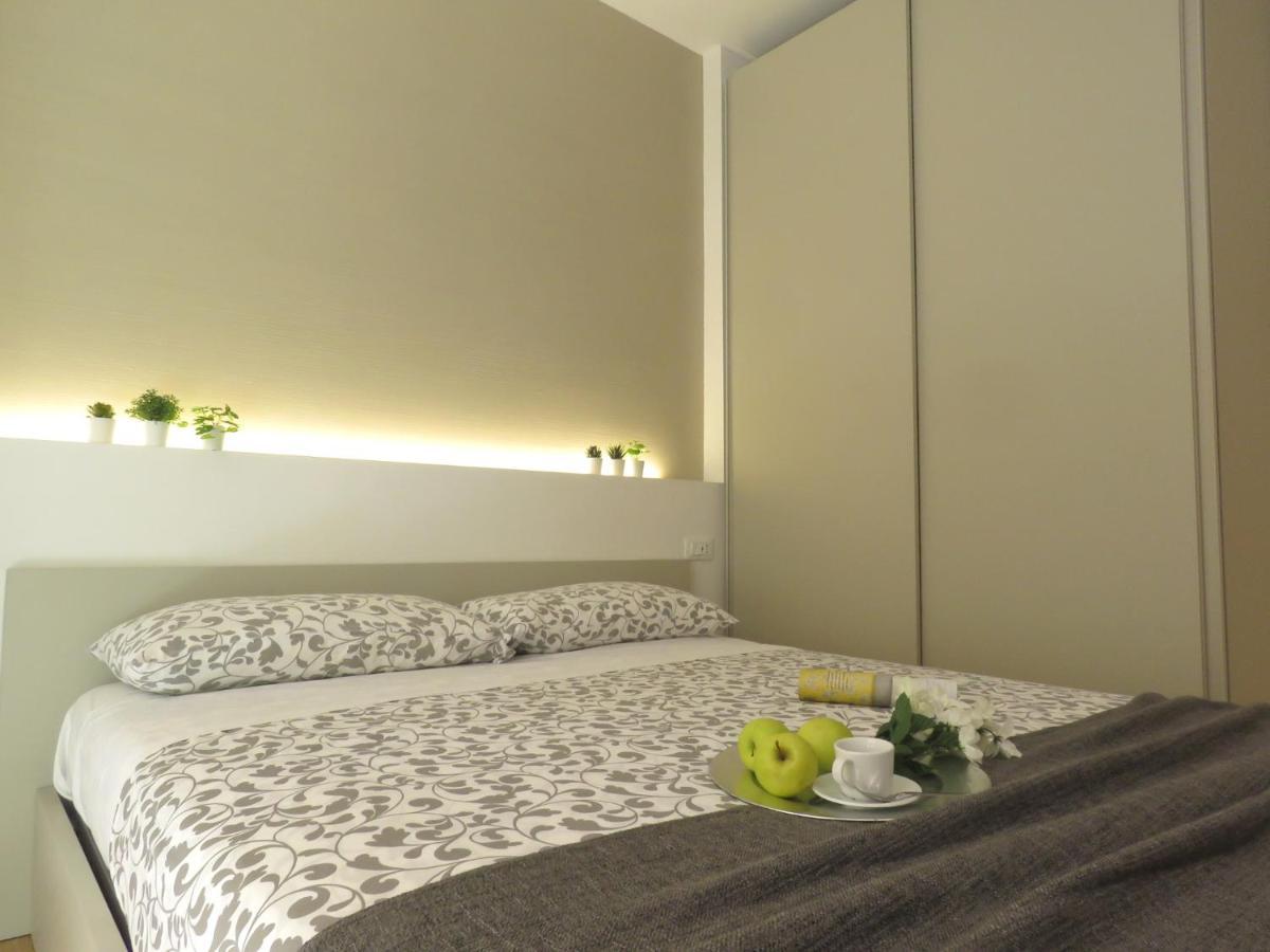 Ariosti Apartment Μπολόνια Εξωτερικό φωτογραφία