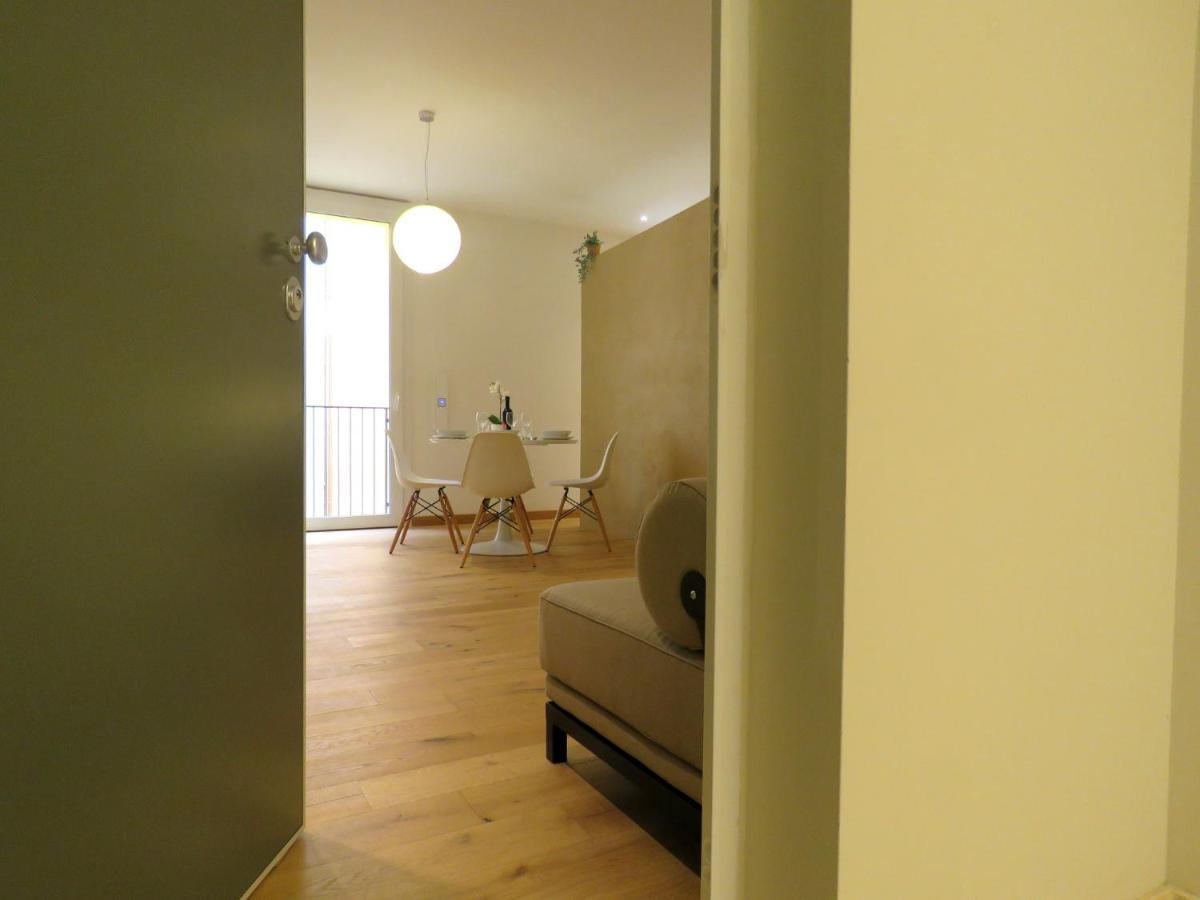 Ariosti Apartment Μπολόνια Εξωτερικό φωτογραφία