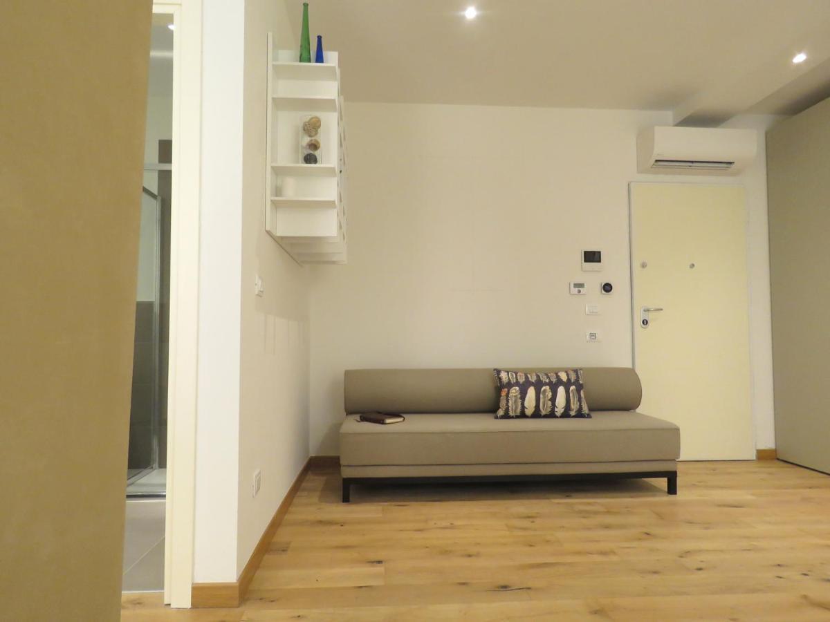 Ariosti Apartment Μπολόνια Εξωτερικό φωτογραφία